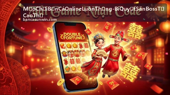 Mẹo chơi bắn cá online luôn thắng - Săn boss hiệu quả